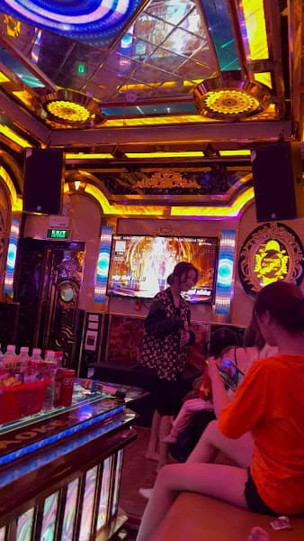 Karaoke Lại Chinh