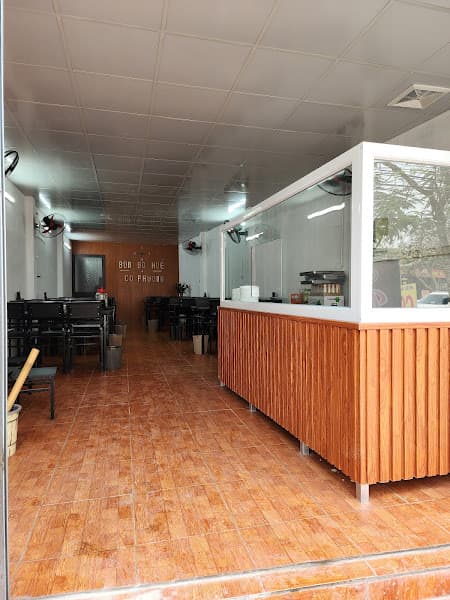 Hình ảnh Bún Bò Huế Cô Phượng - 4