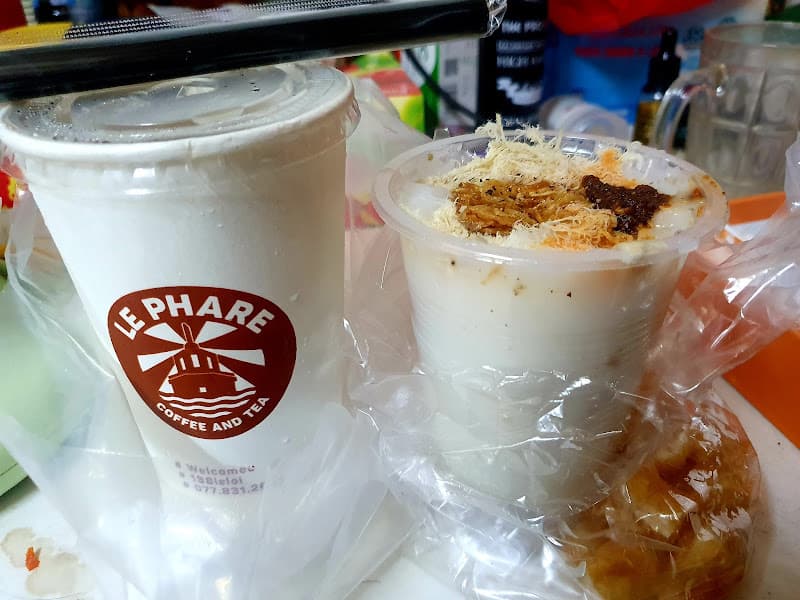 Hình ảnh Le Phare Coffee and Tea - 4
