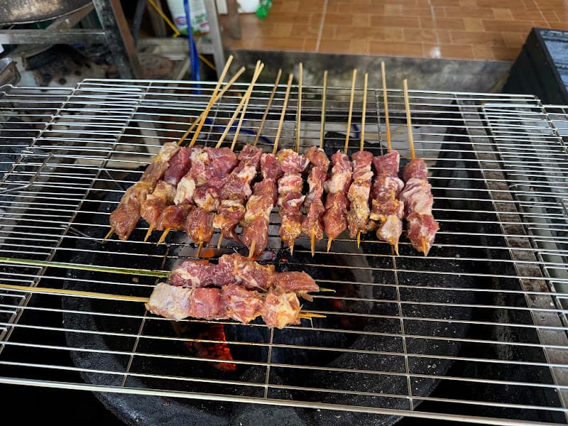 Hình ảnh Quán Lào Lệ Trần - Chuyên đặc sản Lào - 2