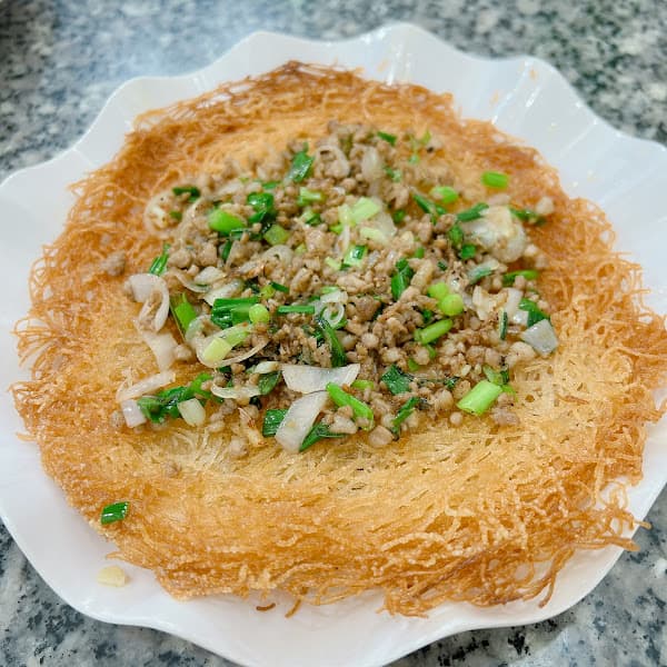 Ảnh bìa Cua Cà Mau Tắm Sữa - BIN Crab