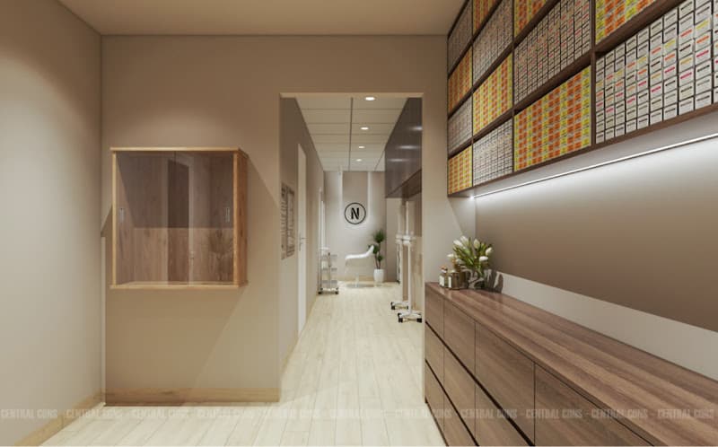 Hình ảnh N HAIR STUDIO - 5