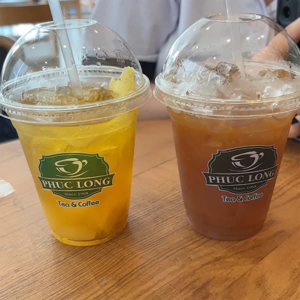 Hình ảnh Phuc Long Coffee & Tea - 2