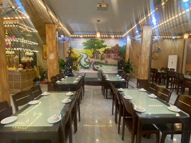 Hình ảnh Nhà Hàng Kinh Bắc Đệ Nhất - 3