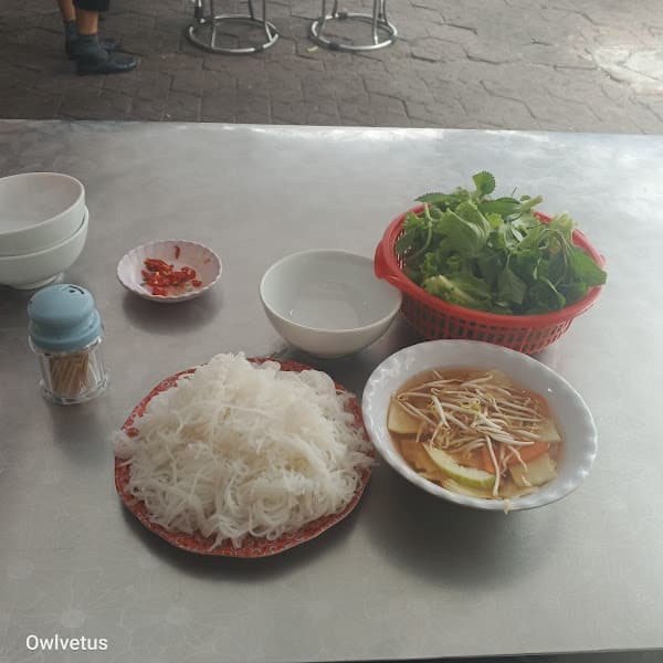 Hình ảnh Bún Chả Hải Anh - 3