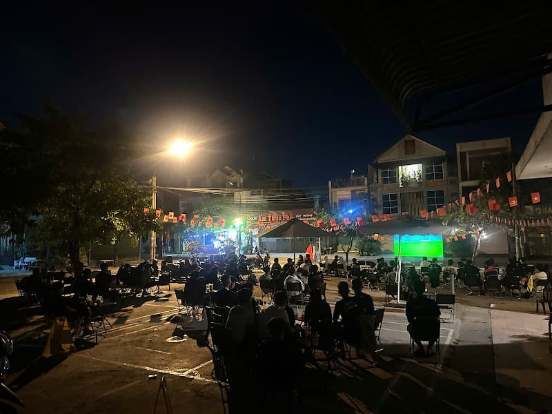 Hình ảnh Tiệm Trà Nờ Tê - 3