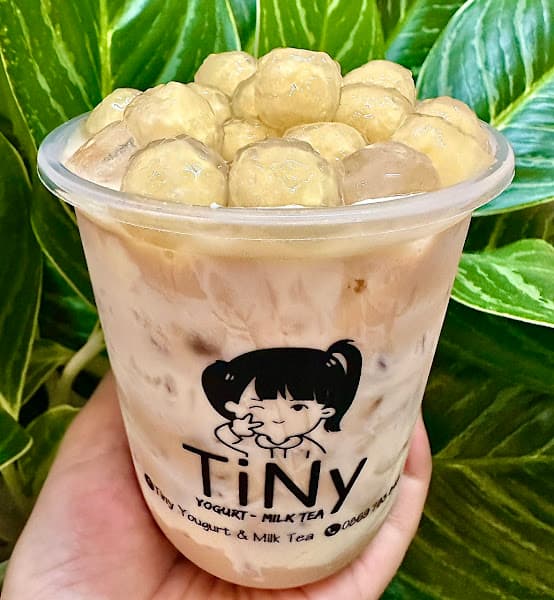 Hình ảnh Tiny Yogurt & Milk tea - 4