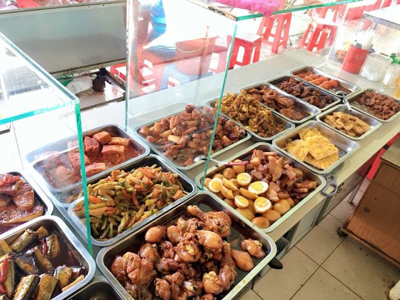 Hình ảnh Bún bò Mai Long Khánh - 4