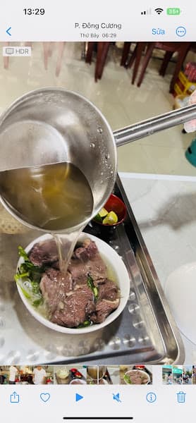 Hình ảnh Phở Bò 3 Anh Em - 3