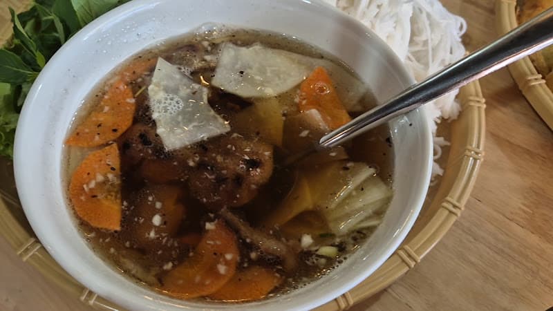 Hình ảnh Bánh Xèo Cuội 2 - Bún Đậu Mắm Tôm - Bánh Canh Ghẹ - 2