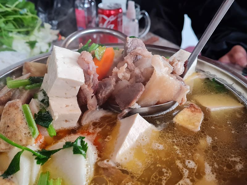 Hình ảnh Bún bò Huế NGOC LINH - 2