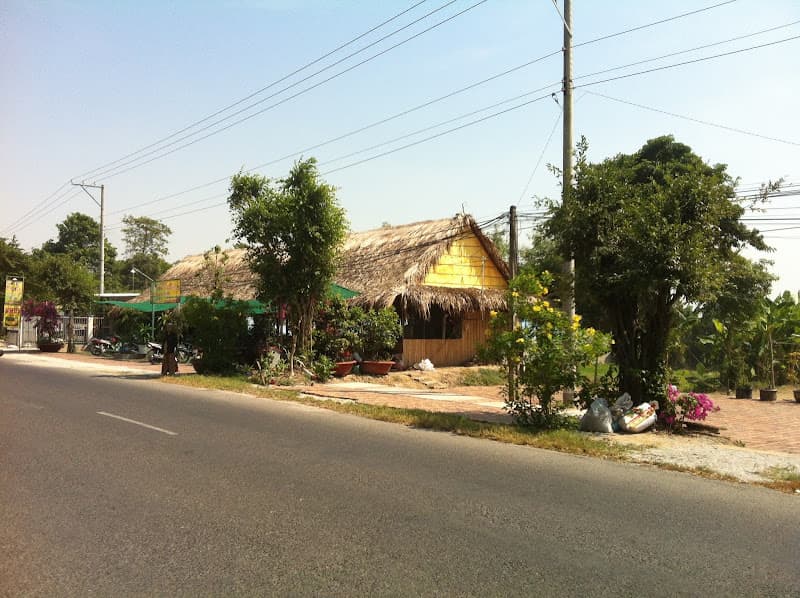 Hình ảnh Coffee Phú Quý - Bánh Xèo Giòn - 6