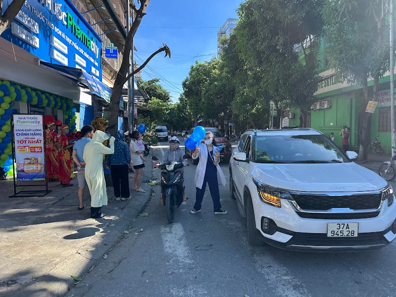 Hình ảnh Nhà thuốc Pharmacity - 7