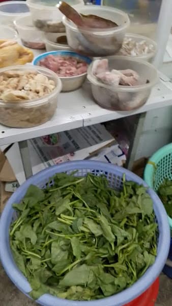 Hình ảnh Quán cơm ngon Thanh Dịu - 4