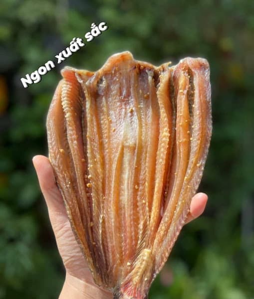 Hình ảnh Đặc sản Cà Mau Nguyễn Diễm - 2