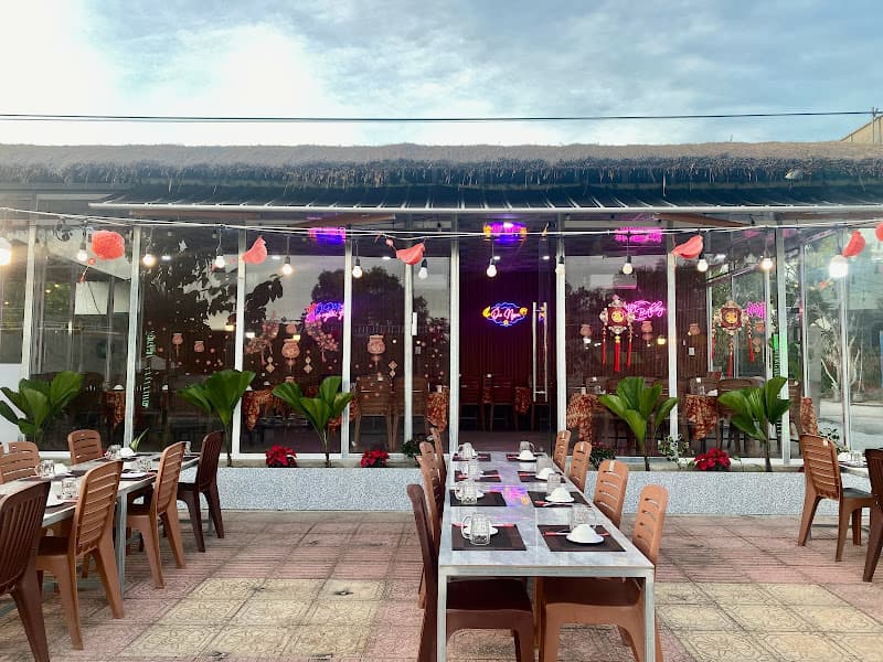 Hình ảnh Hải Sản Thảo Tiến- Thao tien seafood restaurant - 타오티엔 kakaoid: Thaotien93 - 3