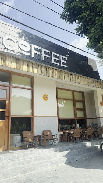 Hình ảnh Love in Coffee 3 Phú Hà - 3