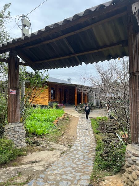 Ảnh bìa Homestay A Pao - Sì Thâu Chải