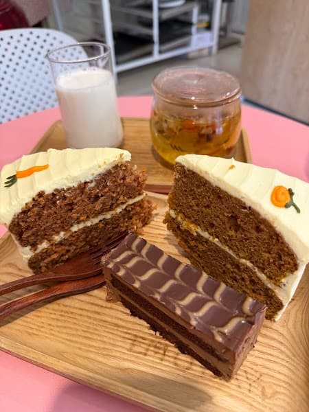 Hình ảnh Tiệm bánh Em Ở Đây - 2