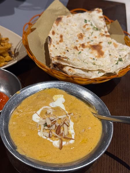 Hình ảnh India Palace Restaurant - 3