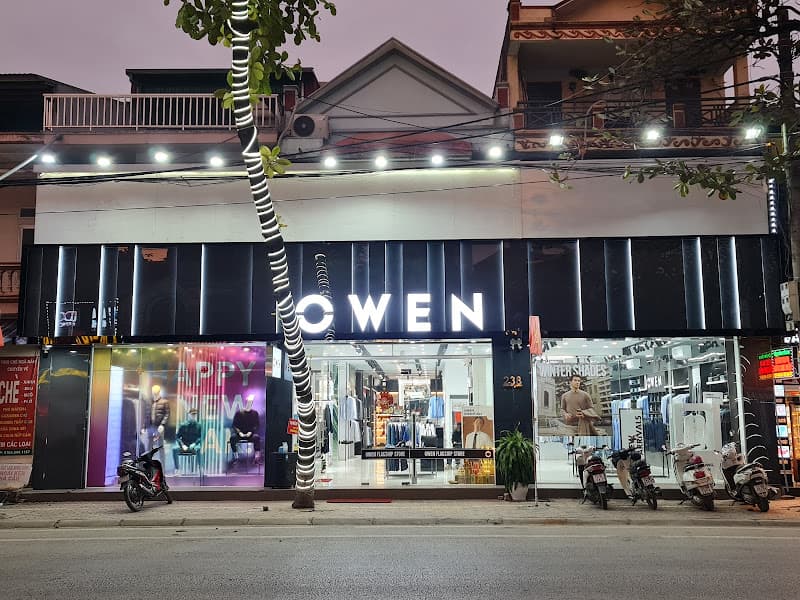 Hình ảnh OWEN Tuyên Quang - Flagship Store - 6