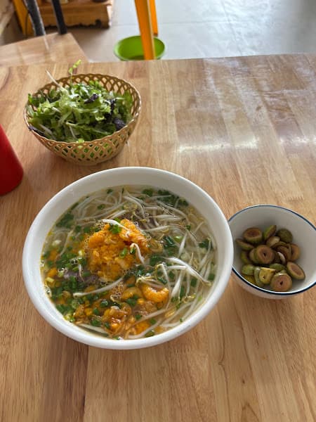 Hình ảnh Đạm Quán - Bún Hải Sản - 2