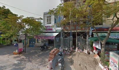 TIỆM GIẶT SẤY SVN - LONG XUYÊN