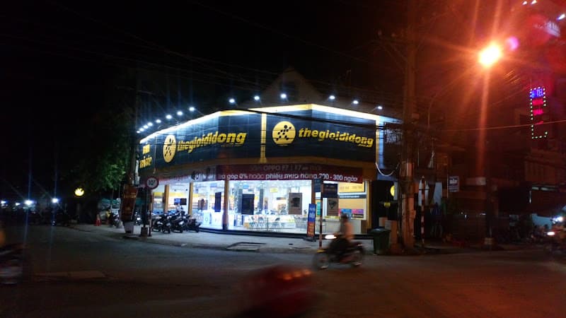 Hình ảnh Siêu thị Thế Giới Di Động - 3