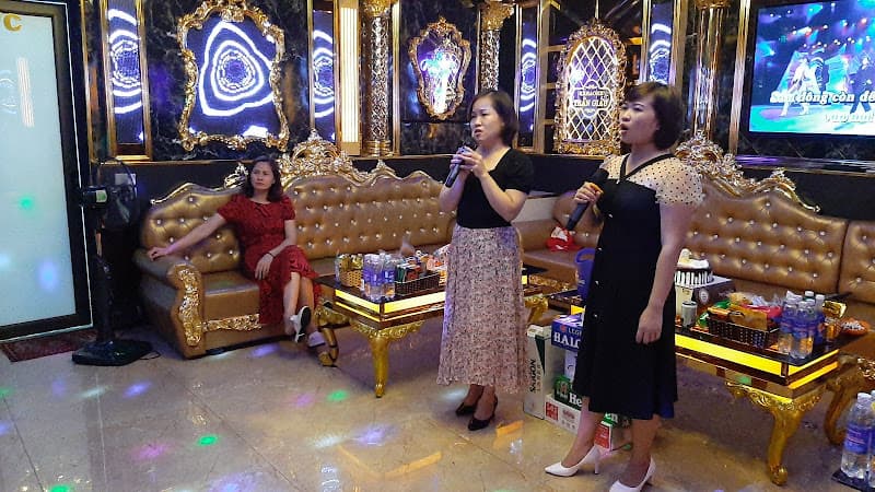 Karaoke Thùy Linh