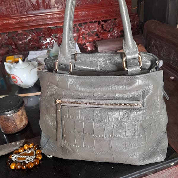 Hình ảnh Quỳnh trang CS2 thế giới đồ ăn vặt Nem nướng nha trang - 6