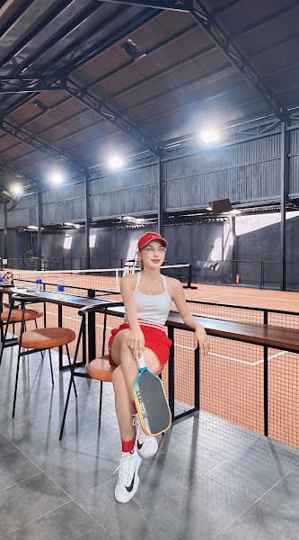 Hình ảnh LA pickleball - 3