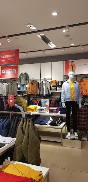 Hình ảnh Canifa 79E - 79G Trần Đăng Ninh - Lạng Sơn - 9