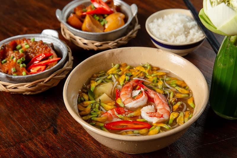 Hình ảnh Rice Field - 5