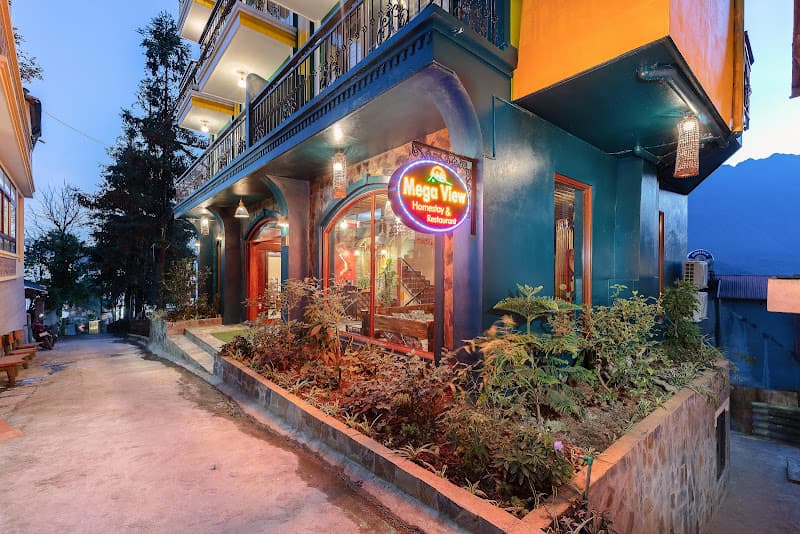Hình ảnh Mega View Restaurant - 5