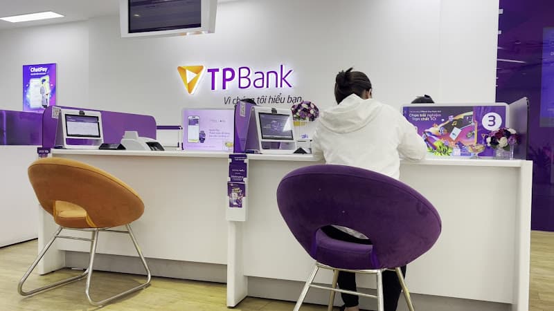 Hình ảnh TpBank - Chi Nhánh Đồng Nai - 5
