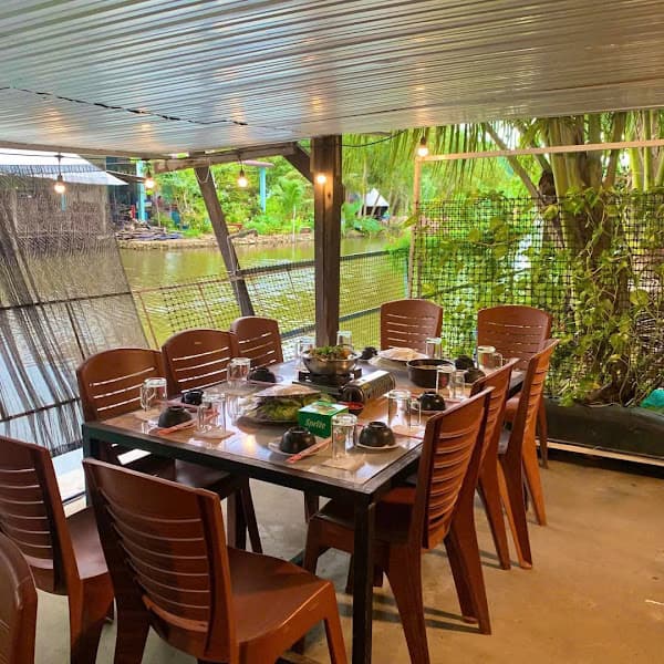 Hình ảnh Quán Gỏi Cá Trích Cây Bàng - 5