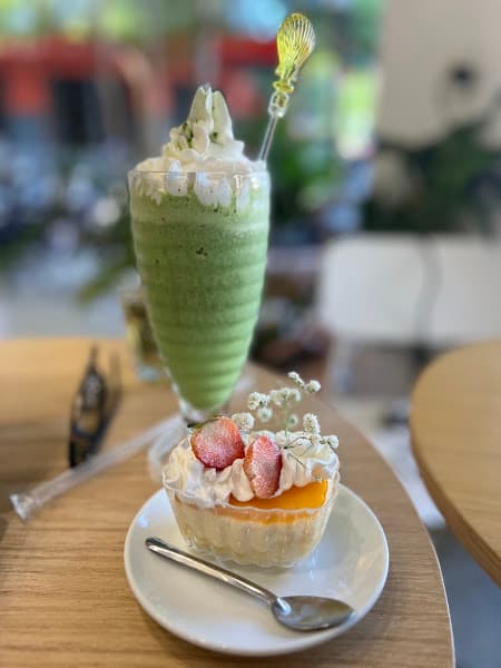 Hình ảnh RIO HOUSE Coffee cake & tea - 2