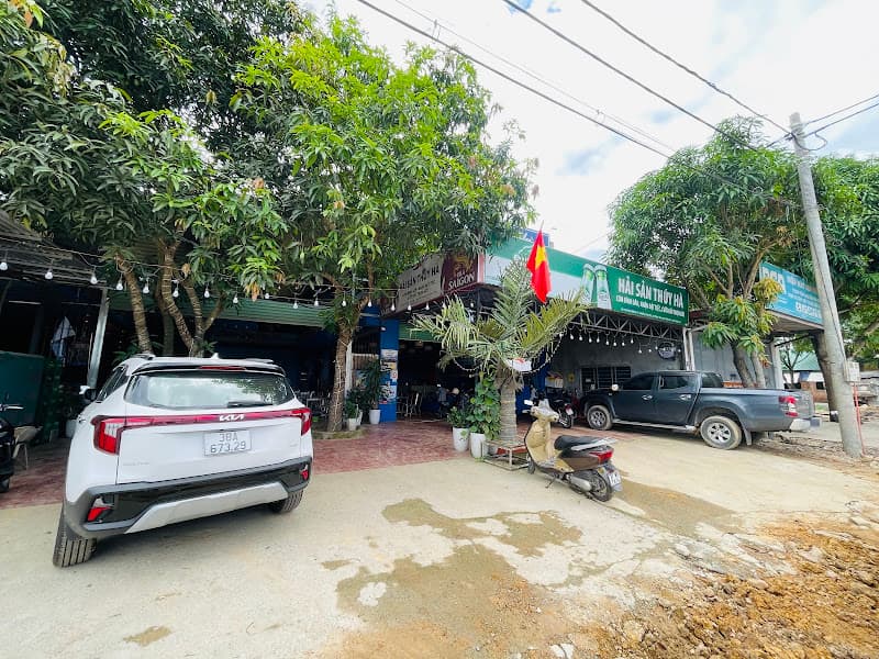 Hình ảnh Hải Sản Thúy Hà - 4