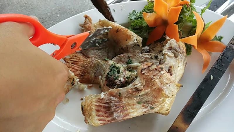 Hình ảnh Nhà hàng Văn Thánh - 3