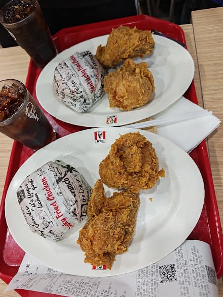 Hình ảnh KFC Lê Lai - 5