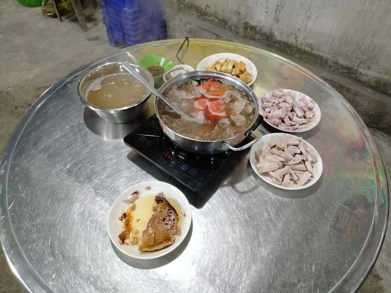 Hình ảnh Quán Nướng Pá Phiêng - 5