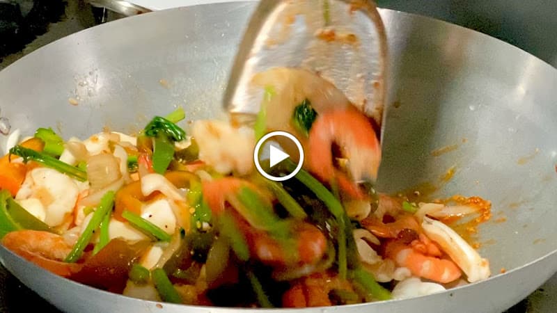 Hình ảnh Quán ăn Cầu Châu Đốc - 4