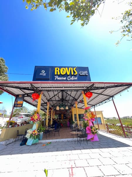 Ảnh bìa Quán ăn gia đình Bàu Bàng