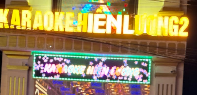 Hình ảnh Karaoke Trầm Hương - 2