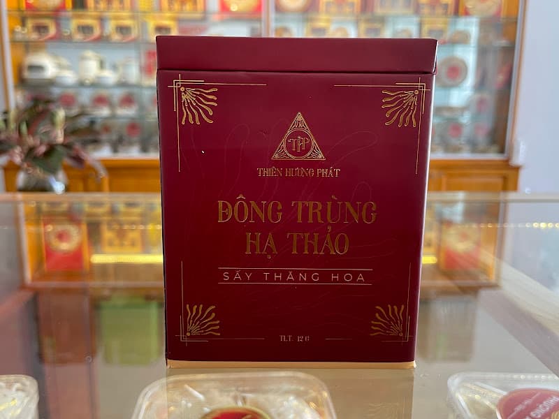 Hình ảnh Yến sào Phượng Anh - 4