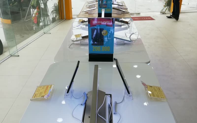 Hình ảnh Siêu thị Thế Giới Di Động - 5