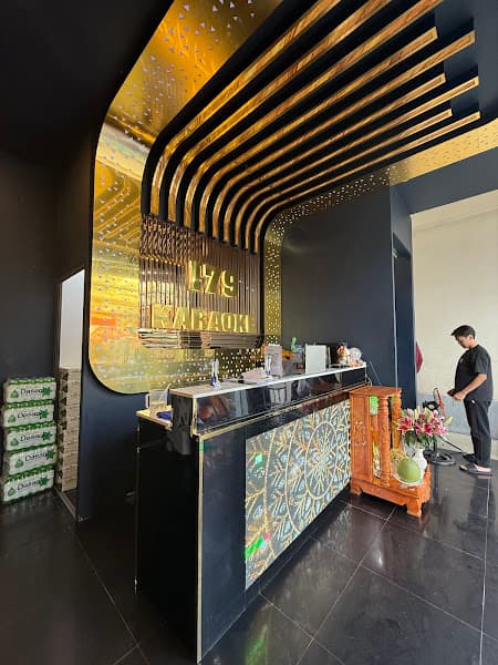 Hình ảnh Karaoke New 179 - 3