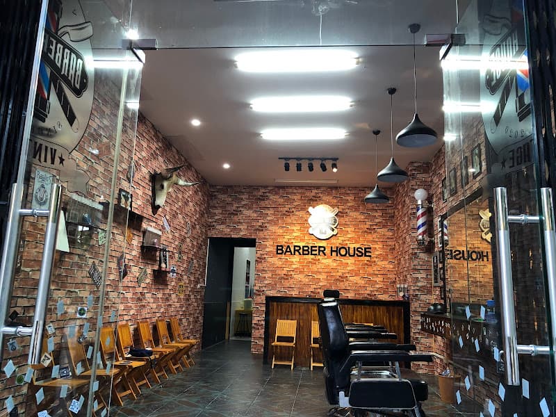 Hình ảnh Vintage Barber House - 5