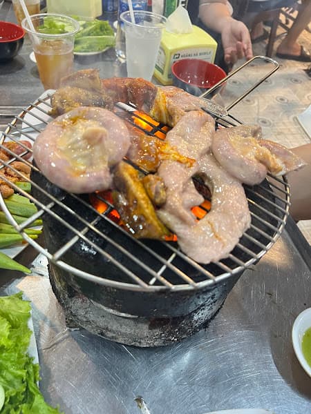 Hình ảnh Xiên Que Panda - 2