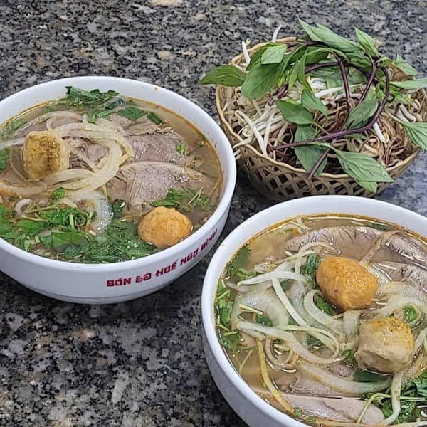 Hình ảnh Bún Bò Huế Ngự Bình 2 - 4